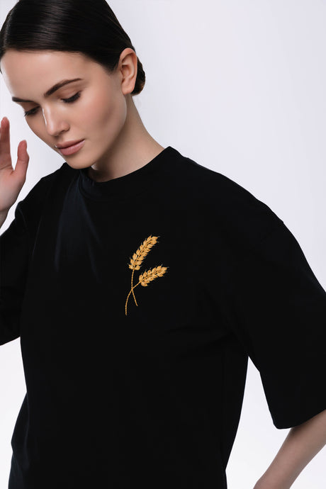 t-shirt UKRAINE