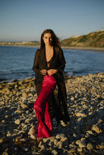 Load image into Gallery viewer, Redondo beachwear robe