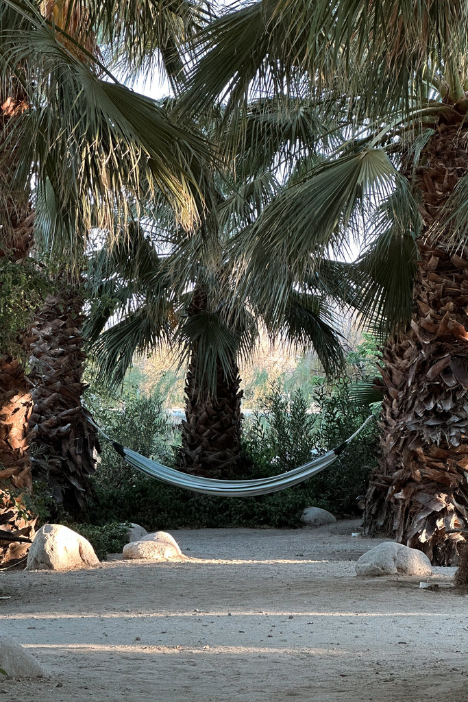 The most relaxing hotel in Palm Desert