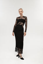 Load image into Gallery viewer, lace dress