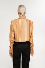 Load image into Gallery viewer, gold shirt